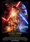 Poster Star Wars: Episode VII - Das Erwachen der Macht 