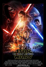 Poster Star Wars: Das Erwachen der Macht