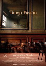 Poster Tango Pasión