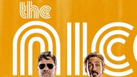 "The Nice Guys": Ryan Gosling & Russell Crowe lassen in diesem Trailer die Sau raus