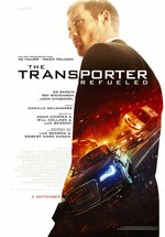 Poster The Transporter Refueled