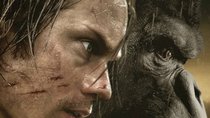 "The Legend of Tarzan": Erster Trailer bringt den König des Dschungels zurück