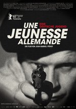 Poster Une jeunesse allemande - Eine deutsche Jugend