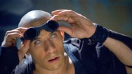 Riddick 4: Vin Diesel kündigt Drehstart und angestrebte Altersfreigabe an