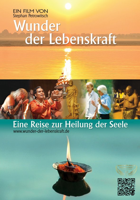 Wunder der Lebenskraft Wunder der Lebenskraft Poster