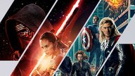 "Avengers"-Schöpfer Stan Lee würde gerne Crossover mit "Star Wars" sehen