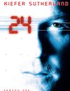 24 - Season 1 (6 DVDs) Poster