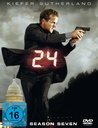 24 - Season 7 (6 DVDs) Poster
