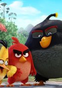 Der offizielle Trailer zu „Angry Birds – Der Film“ ist raus