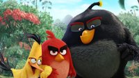 Der offizielle Trailer zu „Angry Birds – Der Film“ ist raus