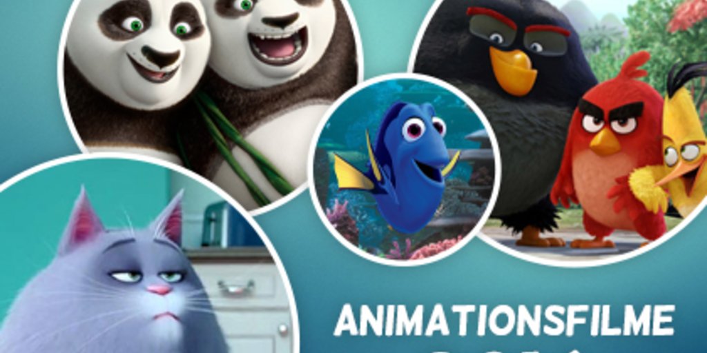 Animationsfilme 16 Diese Filme Solltet Ihr Dieses Jahr Nicht Verpassen Kino De
