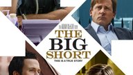 "The Big Short": Exklusives Featurette zu Brad Pitts Rolle im Oscar-Kandidat