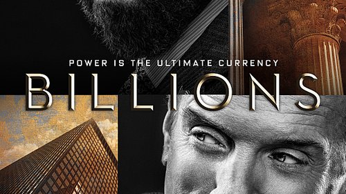 Billions Staffel 2 Auf Deutsch Stream Tv Termine Bei Sky Trailer Kino De