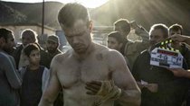 "Bourne 5": Termin für ersten Trailer des Actionfilms mit Matt Damon steht fest