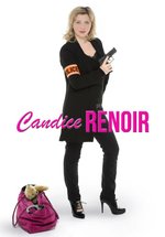 Poster Candice Renoir