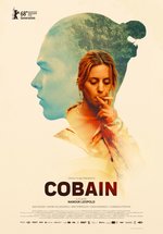 Poster Cobain