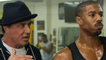 "Creed 2": Kinostart für achten Teil der Rocky-Reihe könnte bereits feststehen