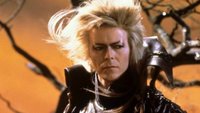 David Bowie sprach für "Der Herr der Ringe" vor