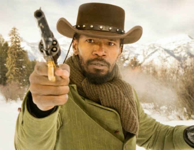 "Django Unchained" könnte ein unangenehmes Nachspiel haben. © Sony Pictures