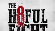 Kinocharts: Tarantinos "The Hateful Eight" hat gegen "Star Wars 7" das Nachsehen