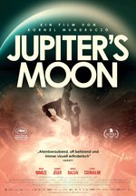 Poster Jupiter's Moon