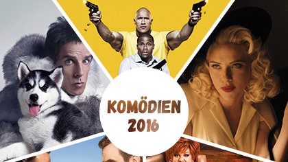 Die 7 besten Actionkomödien: Hier wird gelacht und geballert