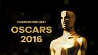 Oscars 2016: Die Nominierungen für den wichtigsten Filmpreis sind da