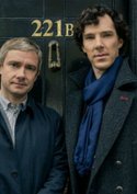 "Sherlock" Staffel 4: Sendetermine & Stream - Wann ist ARD-Start?