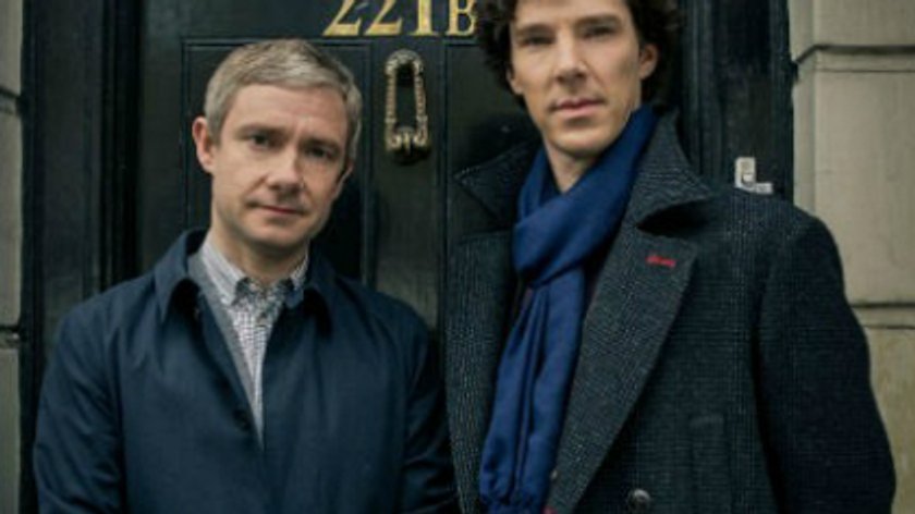 "Sherlock" Staffel 4: Sendetermine & Stream - Wann ist ARD-Start?