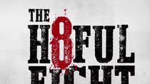 The Hateful 8: Angespannte Stimmung im exklusiven Clip zum Tarantino-Western