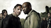 "The Walking Dead": Wie geht es in Staffel 6 der Erfolgsserie weiter? Hier erfahrt ihr es!