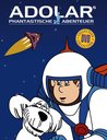 Adolars phantastische Abenteuer, Vol. 1 - 3: DVD Collection (3 DVDs) Poster