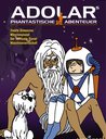 Adolars phantastische Abenteuer, Vol. 1 Poster