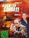 Alarm für Cobra 11 - Staffel 03.1 (3 DVDs) Poster