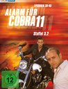 Alarm für Cobra 11 - Staffel 03.2 (2 DVDs) Poster