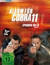 Alarm für Cobra 11 - Staffel 08 (2 DVDs) Poster