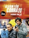 Alarm für Cobra 11 - Staffel 26 (2 Discs) Poster