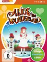 Alice im Wunderland - Komplettbox Poster