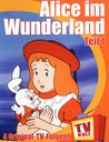 Alice im Wunderland, Teil 01 Poster
