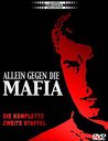 Allein gegen die Mafia 2 (3 DVDs) Poster