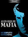 Allein gegen die Mafia 3 (3 DVDs) Poster