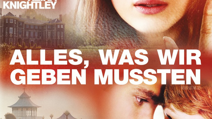 Fakten und Hintergründe zum Film "Alles, was wir geben mussten"