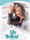 Ally McBeal: Season 5.2 Collection Poster