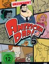 American Dad - Season 5 (3 Discs) Poster
