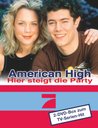 American High - Hier steigt die Party! (2 DVDs) Poster