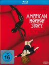 American Horror Story - Die komplette erste Season (3 Discs) Poster