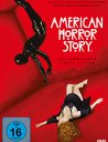 American Horror Story - Die komplette erste Season (4 Discs) Poster