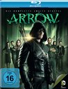 Arrow - Die komplette zweite Staffel Poster