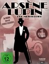 Arsène Lupin - Der Meisterdieb, Staffel 1 (4 DVDs) Poster