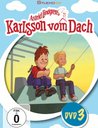 Astrid Lindgrens Karlsson vom Dach - DVD 03 Poster